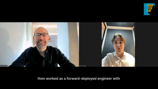 Ep. 95: AI, Customer Support and the Modern TPA