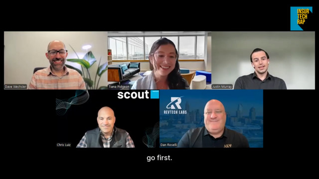 Ep. 96: Insurtech Accelerators